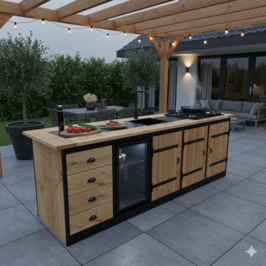 Grill Kitchen